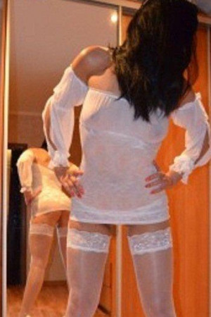 Индивидуалка Вера