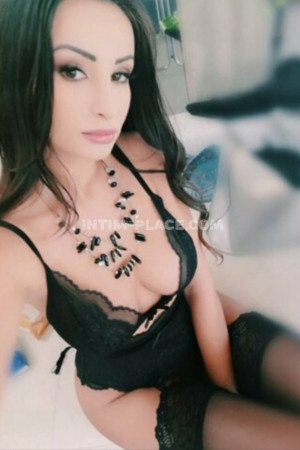 Escort girl Катя 